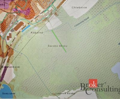 Eladó Mezőgazdasági és erdei telkek, Pezinok, Szlovákia