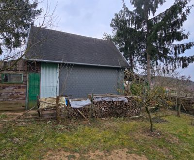 Eladó Kertek, Kertek, Vysoká, Piešťany, Szlovákia