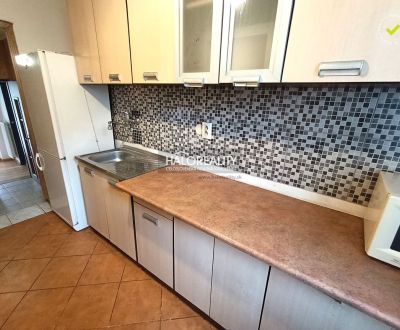 Kiadó 3 szobás lakás, Prievidza, Szlovákia