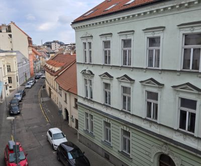 Eladó 3 szobás lakás, 3 szobás lakás, Panenská, Bratislava - Staré Mes