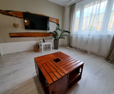 Eladó 3 szobás lakás, 3 szobás lakás, Dunajská, Nitra, Szlovákia