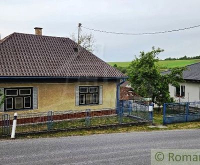 Eladó Családi ház, Családi ház, Levice, Szlovákia