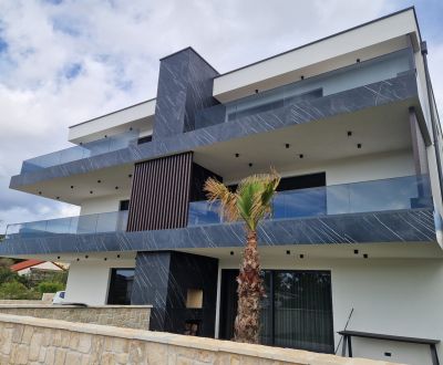Eladó Apartmanok, Apartmanok, Novalja, Horvátország
