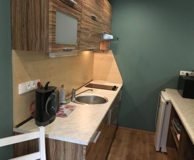 Eladó Garzonlakás, Garzonlakás, Stará Baštová, Košice - Staré Mesto, S