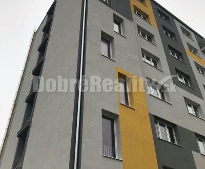 Kiadó 1 szobás lakás, 1 szobás lakás, Falešníka, Prievidza, Szlovákia