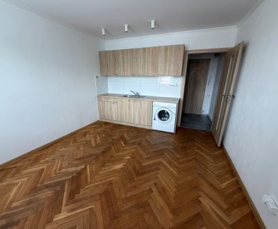 Kiadó Garzonlakás, Garzonlakás, J.Matušku, Topoľčany, Szlovákia