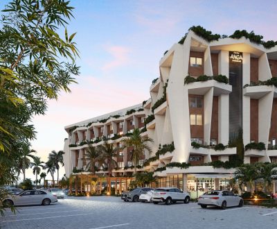 Új épület LUXUS DUPLEX APARTMANOK PAJE-BAN, ZANZIBÁRON, Unguja South