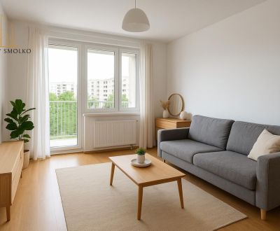 Vásárlás 3 szobás lakás, 3 szobás lakás, Prešov, Szlovákia