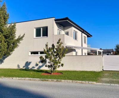 Eladó Családi ház, Családi ház, Kittsee, Neusiedl am See, Ausztria