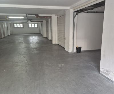 Eladó Garázsok, Garázsok, Podzáhradná, Bratislava - Podunajské Biskupi