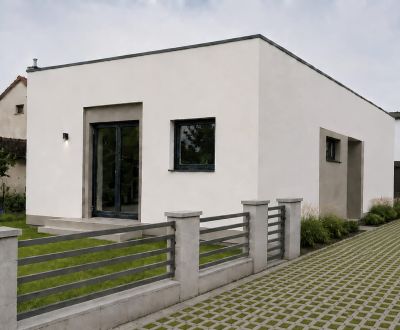 Eladó Családi ház, Családi ház, Hlavná, Malacky, Szlovákia