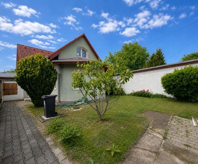 Eladó Családi ház, Családi ház, Senná, Bratislava - Ružinov, Szlovákia
