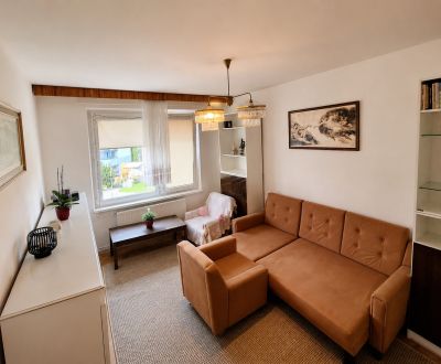 Eladó 2 szobás lakás, 2 szobás lakás, Považská Bystrica, Szlovákia