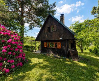 Eladó Üdülőtelkek, Üdülőtelkek, Štúrova, Malacky, Szlovákia