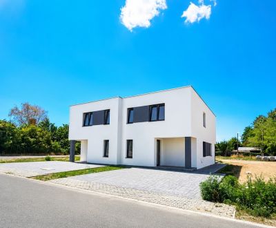 Eladó Családi ház, Családi ház, Záleská, Senec, Szlovákia