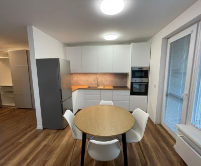Kiadó 2 szobás lakás, 2 szobás lakás, Inovecká 3, Košice - Západ, Szlo