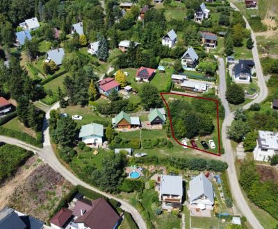 Eladó Üdülőtelkek, Üdülőtelkek, Rekreačná oblasť, Vranov nad Topľou, S