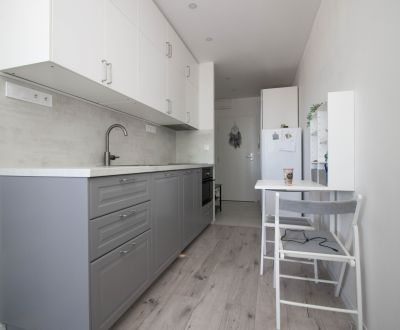 Kiadó Garzonlakás, Garzonlakás, Južná trieda, Košice - Juh, Szlovákia
