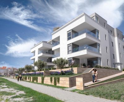 Eladó Apartmanok, Apartmanok, Pag, Horvátország