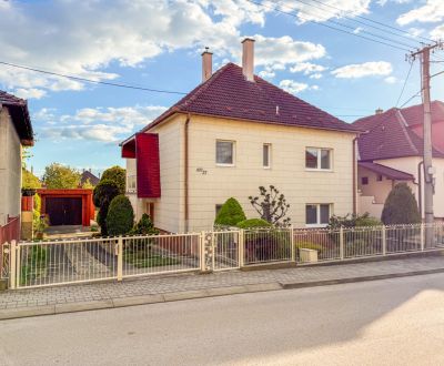 Eladó Családi ház, Családi ház, Niva, Trenčín, Szlovákia