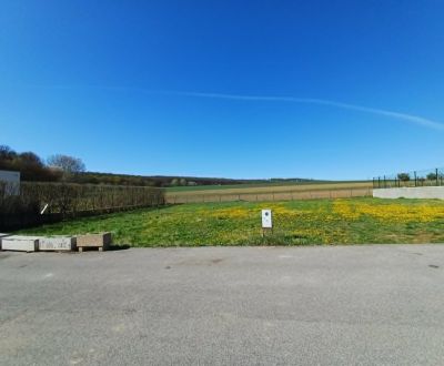Eladó Építési telek, Építési telek, Hornokynecká, Nitra, Szlovákia