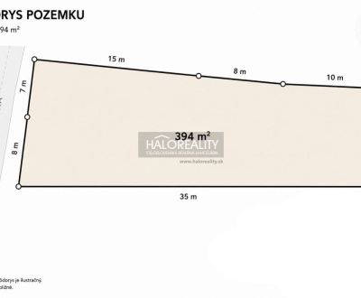 Eladó Családi ház, Považská Bystrica, Szlovákia