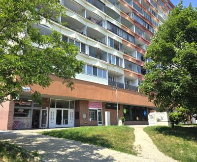 Eladó 3 szobás lakás, 3 szobás lakás, Námestie hraničiarov, Bratislava
