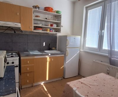 Kiadó 1 szobás lakás, 1 szobás lakás, Sofijská, Košice - Sídlisko Ťaha