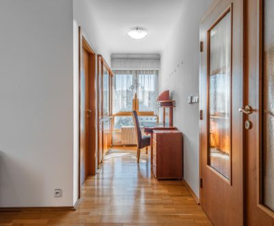 Eladó 2 szobás lakás, 2 szobás lakás, Heyrovského, Bratislava - Lamač,