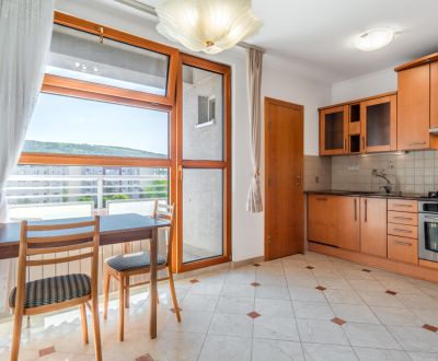 Eladó 2 szobás lakás, 2 szobás lakás, Heyrovského, Bratislava - Lamač,