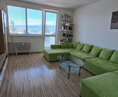 Eladó 4 szobás lakás, 4 szobás lakás, Budapeštianska, Košice - Sídlisk
