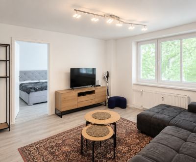 Kiadó 2 szobás lakás, 2 szobás lakás, Jarná, Košice - Staré Mesto, Szl