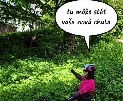 Eladó Építési telek, Építési telek, Žilina, Szlovákia