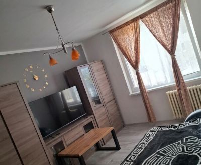 Eladó 1 szobás lakás, 1 szobás lakás, Česká, Galanta, Szlovákia