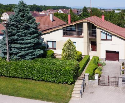 Eladó Családi ház, Családi ház, Trnavská, Trnava, Szlovákia