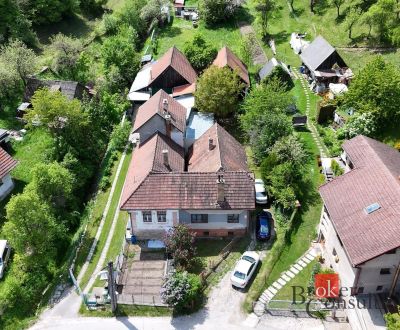 Eladó Családi ház, Ružomberok, Szlovákia