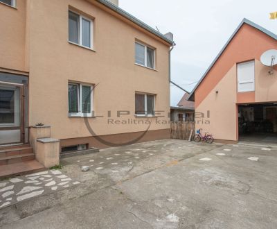 Eladó Családi ház, Családi ház, Dlhá, Malacky, Szlovákia