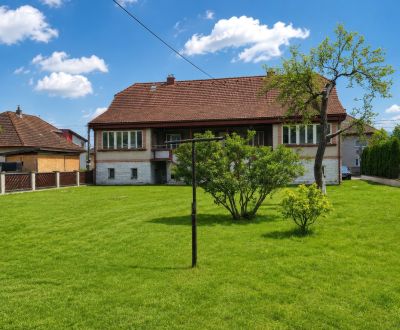 Eladó Családi ház, Családi ház, lisková, Ružomberok, Szlovákia