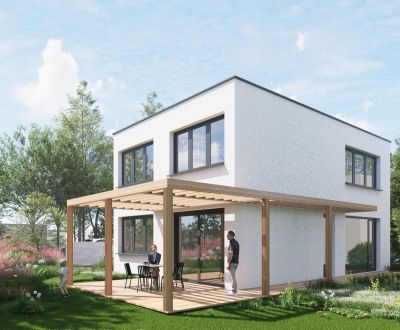 Eladó Családi ház, Családi ház, Koncová, Bratislava - Vajnory, Szlovák