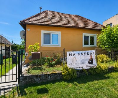 Eladó Családi ház, Családi ház, Levice, Szlovákia