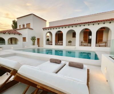 Eladó Villa, Villa, Alicante / Alacant, Spanyolország