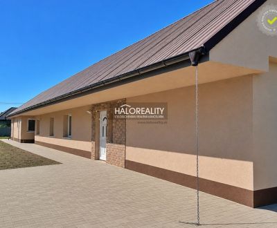 Eladó Családi ház, Levice, Szlovákia