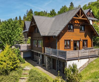 Eladó Nyaraló, Nyaraló, Zadedová, Čadca, Szlovákia