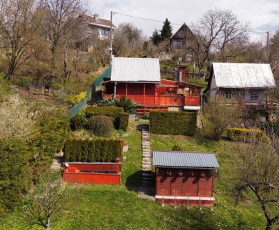 Eladó Nyaraló, Nyaraló, Kavečianska cesta, Košice - Sever, Szlovákia