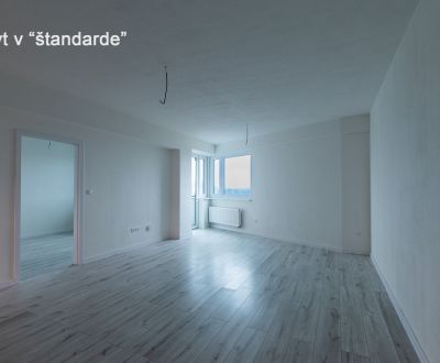 Eladó 2 szobás lakás, 2 szobás lakás, Rybničná, Bratislava - Vajnory, 