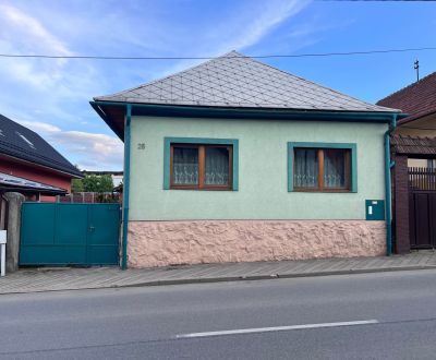 Eladó Családi ház, Családi ház, Kalvárska cesta, Ružomberok, Szlovákia