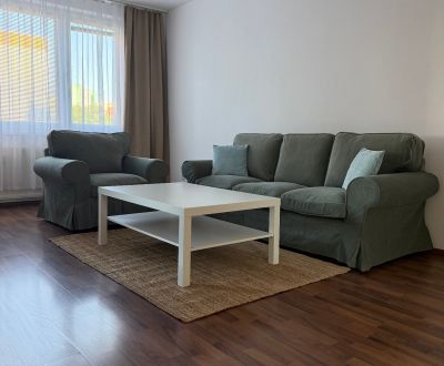 Kiadó 3 szobás lakás, 3 szobás lakás, Ku Bratke, Levice, Szlovákia