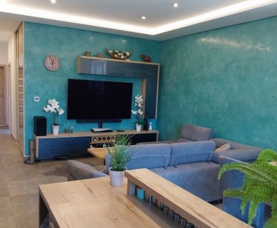 Eladó 4 szobás lakás, 4 szobás lakás, Lipová, Senec, Szlovákia