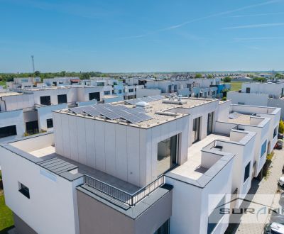 Eladó 3 szobás lakás, 3 szobás lakás, Mesačná, Dunajská Streda, Szlová
