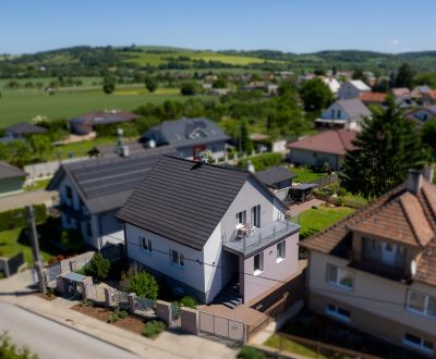 Eladó Családi ház, Családi ház, Jahodová, Trenčín, Szlovákia